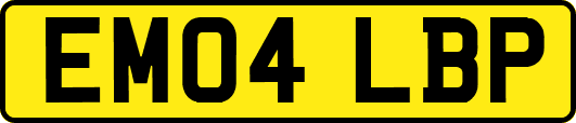 EM04LBP