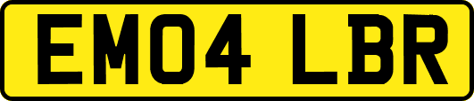 EM04LBR