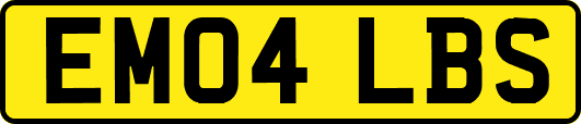 EM04LBS