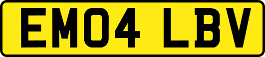 EM04LBV