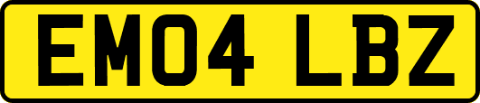 EM04LBZ