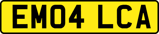 EM04LCA