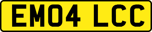 EM04LCC