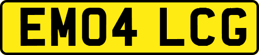 EM04LCG