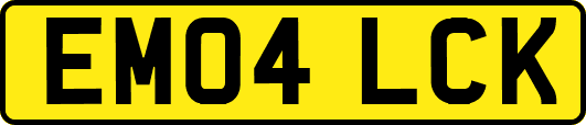 EM04LCK