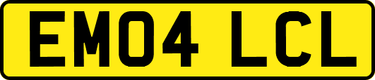 EM04LCL
