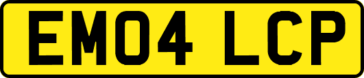 EM04LCP