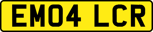 EM04LCR
