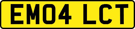 EM04LCT
