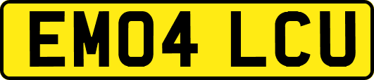 EM04LCU