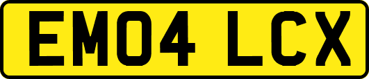 EM04LCX