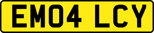 EM04LCY