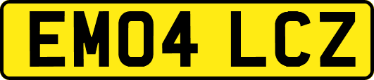 EM04LCZ