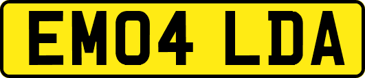 EM04LDA