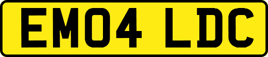 EM04LDC