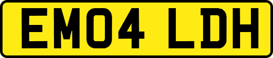 EM04LDH