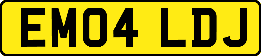 EM04LDJ