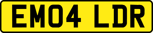 EM04LDR