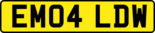 EM04LDW