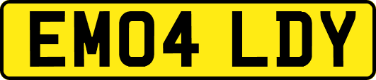 EM04LDY