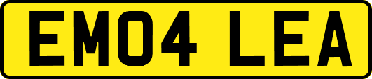 EM04LEA