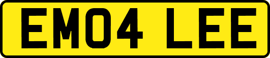 EM04LEE
