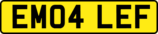 EM04LEF