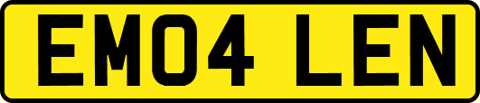 EM04LEN