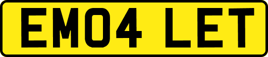 EM04LET