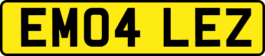 EM04LEZ
