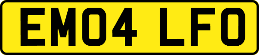 EM04LFO