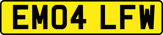 EM04LFW