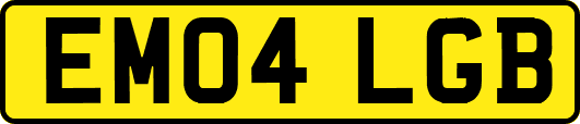 EM04LGB