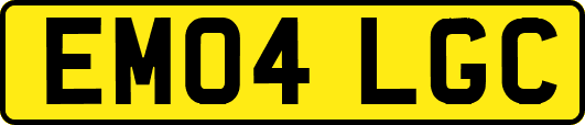 EM04LGC