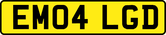 EM04LGD