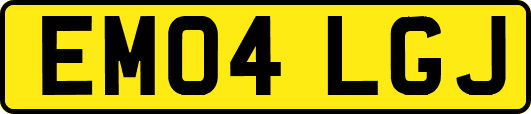EM04LGJ