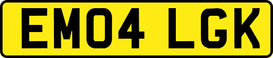 EM04LGK