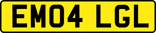 EM04LGL