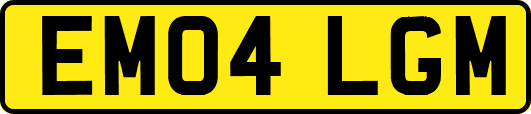 EM04LGM
