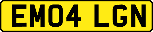 EM04LGN