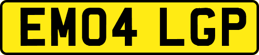 EM04LGP