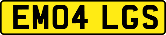 EM04LGS
