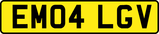 EM04LGV
