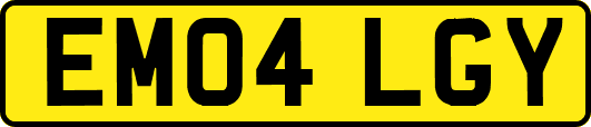 EM04LGY
