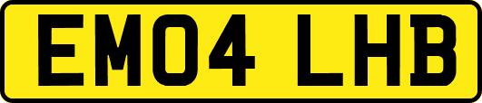 EM04LHB