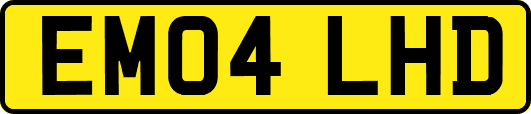 EM04LHD