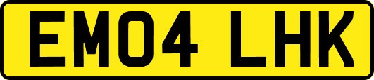 EM04LHK