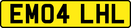 EM04LHL