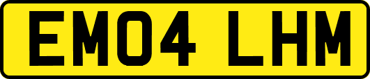 EM04LHM
