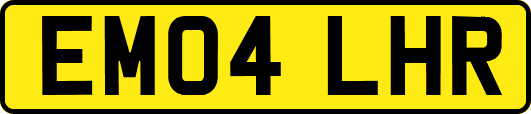 EM04LHR